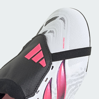 Adidas KIDS Predator League Fold-Over Tongue IH2107