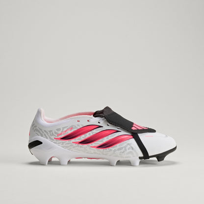 Adidas Predator League Fold-Over Tongue FG JP6278