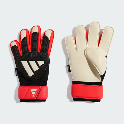 Adidas Predator Match Fingersave Junior Goalkeeper Glove KR0470