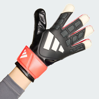 Adidas PREDATOR GOALKEEPER GLOVE TRAINING JUNIOR KR0472