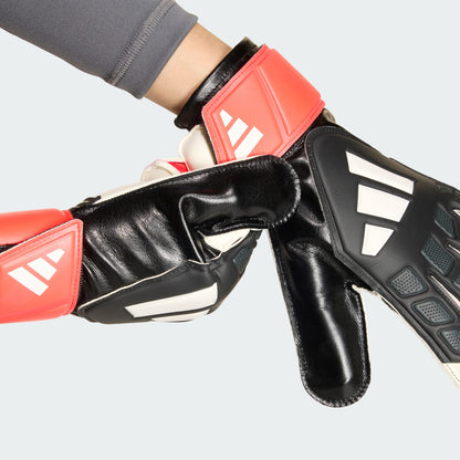 Adidas PREDATOR GOALKEEPER GLOVE TRAINING JUNIOR KR0472