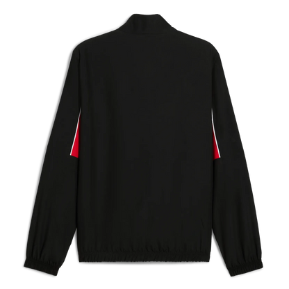 PUMA AC Milan Men’s Football Archive Jacket - 779341 07