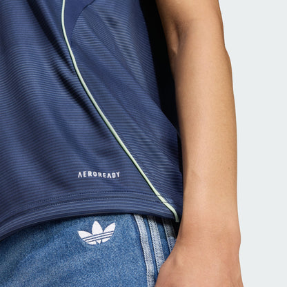 ADIDAS Real Madrid Women's Away Jersey 25/26 - JP3943