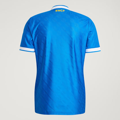 ADIDAS Real Madrid Men's Authentic 3rd Jersey 25/26 - JV5839