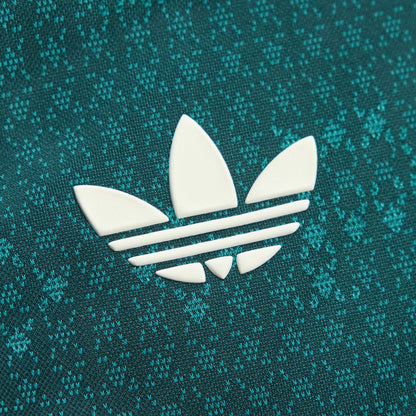Adidas Real Madrid 26/27 L/S Away Authentic JSY KC3980