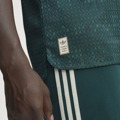 Adidas Real Madrid 26/27 Away Authentic JSY JZ7219