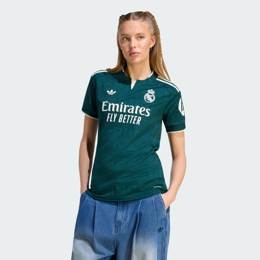 Adidas Real Madrid 26/27 Away JSY KC3990