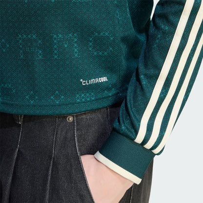 Adidas Real Madrid 26/27 Away JSY L/S KC3970