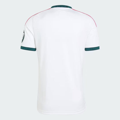 Adidas Men's Real Madrid Home JSY 26/27 - JZ7206