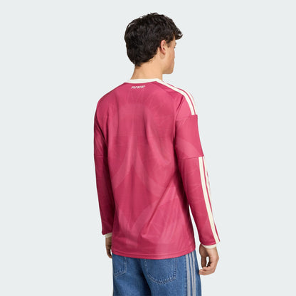 Adidas Real Madrid 26/27 Third JSY L/S KH1275