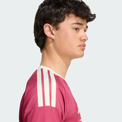 Adidas Real Madrid 26/27 Third JSY L/S KH1275