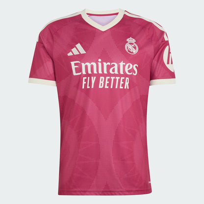 Adidas Real Madrid 26/27 Third JSY IA7520