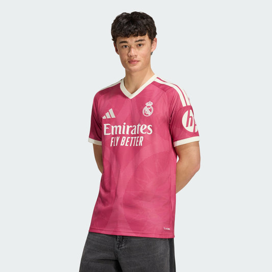 Adidas Real Madrid 26/27 Third JSY IA7520