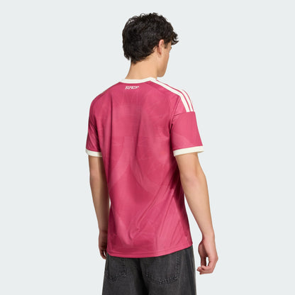 Adidas Real Madrid 26/27 Third JSY IA7520