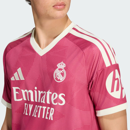 Adidas Real Madrid 26/27 Third JSY IA7520