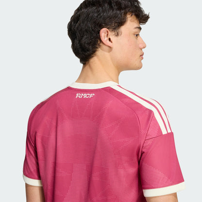 Adidas Real Madrid 26/27 Third JSY IA7520