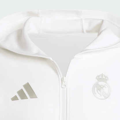 Real Madrid Anthem Jacket