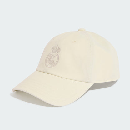 Adidas Real Madrid Dad Cap KS8113