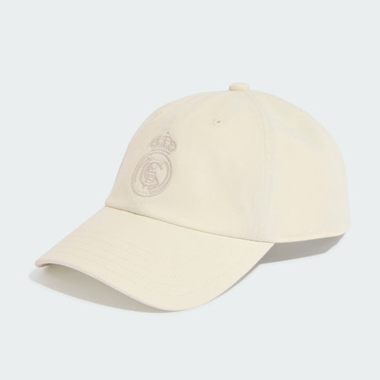 Adidas Real Madrid Dad Cap KS8113