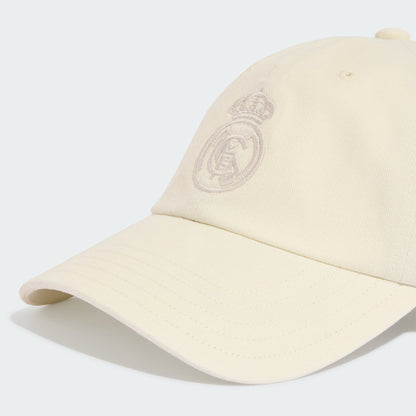 Adidas Real Madrid Dad Cap KS8113