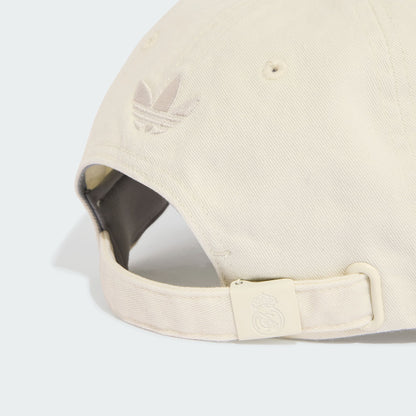 Adidas Real Madrid Dad Cap KS8113