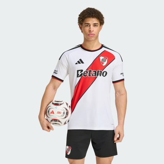 Adidas River Plate 26/27 Authentic Home JSY KB2051