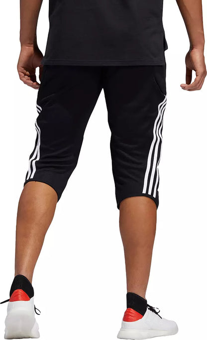 ADIDAS Tierro Goalkeeper 3/4 Pants - FT1456