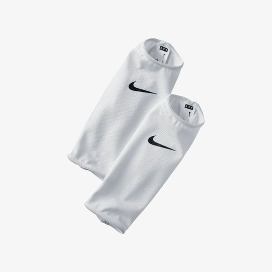 Guard Lock Sleeves White - SE0174 103