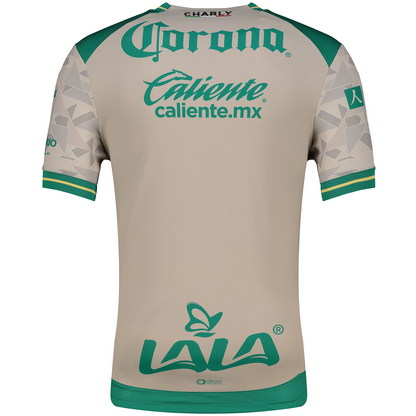25/26 CHARLY Santos Laguna Men's Away Jersey - 5020319