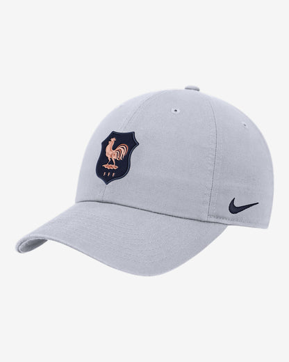 NIKE FFF Club Adjustable Cap - C16691-FRFF