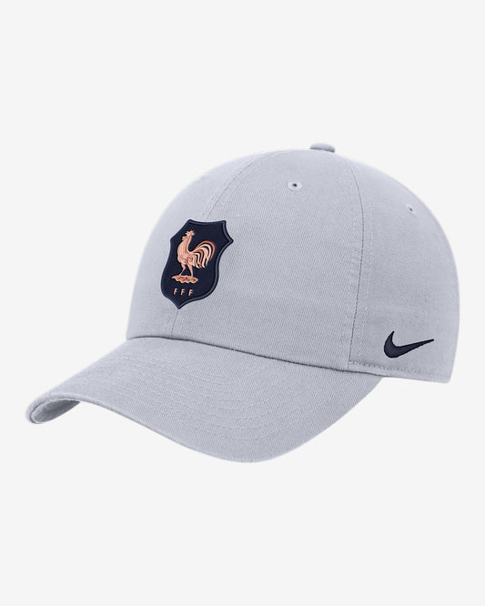 NIKE FFF Club Adjustable Cap - C16691-FRFF