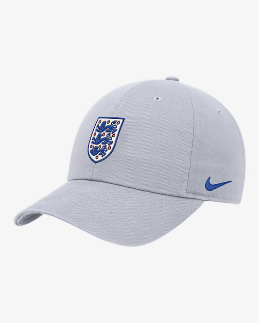 NIKE England Club Adjustable Cap - C16691-EGFF