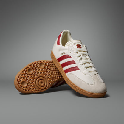 ADIDAS Samba FC Bayern - JQ2500