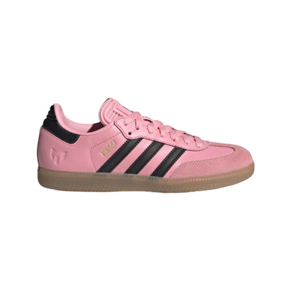ADIDAS Samba J Messi - JR0424