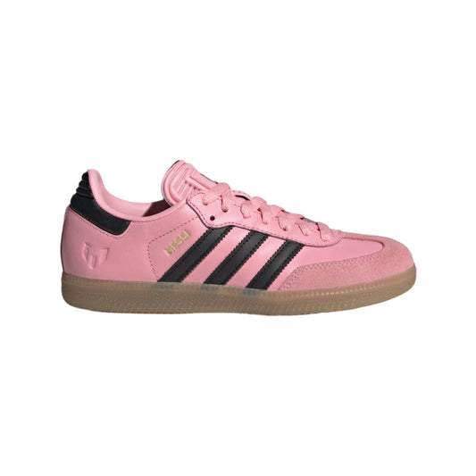 ADIDAS Samba J Messi - JR0424