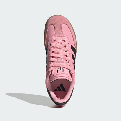 ADIDAS Samba J Messi - JR0424