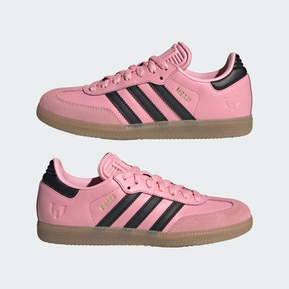 ADIDAS Samba J Messi - JR0424