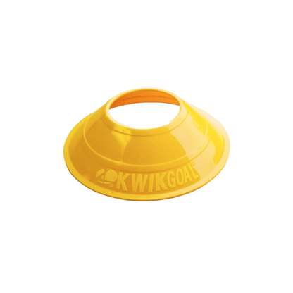KWIK GOAL Mini Disc Cones (25 Pack) - 6A14