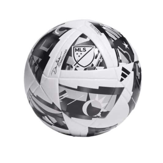 ADIDAS MLS League NHFS Soccer Ball - IP1622