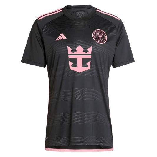 IMFC AWAY JSY BLACK IS4877