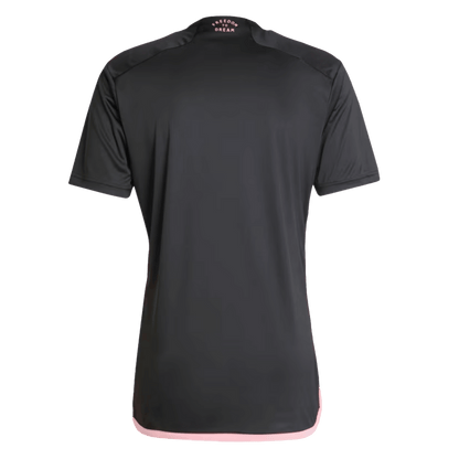 IMFC AWAY JSY BLACK IS4877