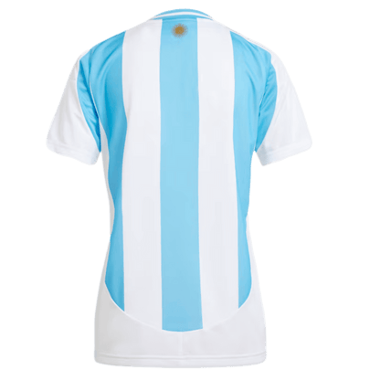 AFA 24 HOME WOMENS JSY WHITE IP8386