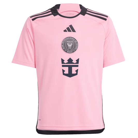 IMCF HOME JSY YOUTH PINK IP6022