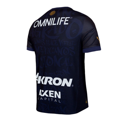 PUMA Chivas Youth 3rd Jersey 24/25 - 763837 01