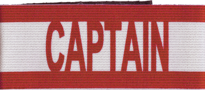 International Captain’s Band 19B11
