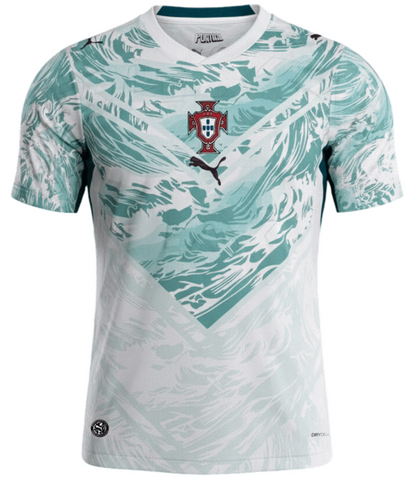 Puma Portugal Men's Away Jersey 26/27 - 78328802 100