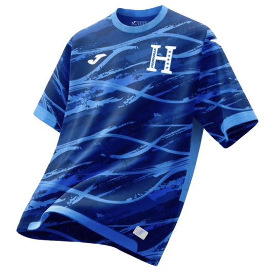 JOMA Honduras 4th Men's Jersey 26/27 - A310601C0204