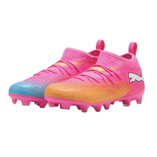 Puma JR Future 9 Match FG/AG 108721 05