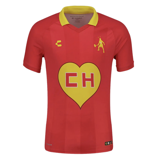 Charly Chapulin 26/27 Jersey 50206 22