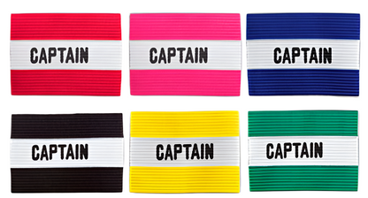 Captain Arm Band 19B4